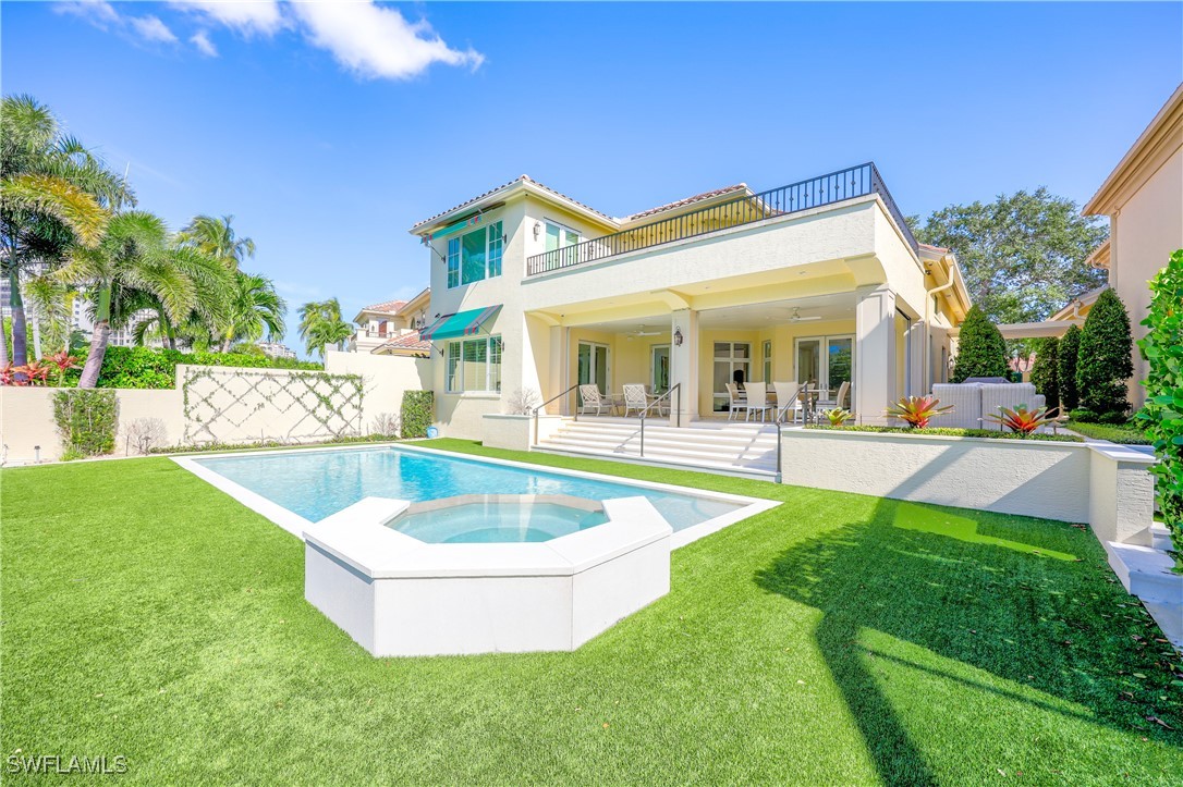 8057 Via Vecchia Property Photo 40