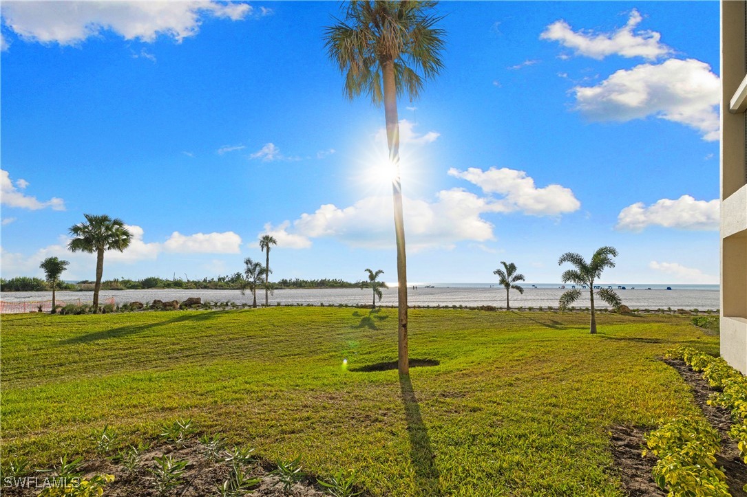 6672 Estero Blvd A108 Property Photo 25