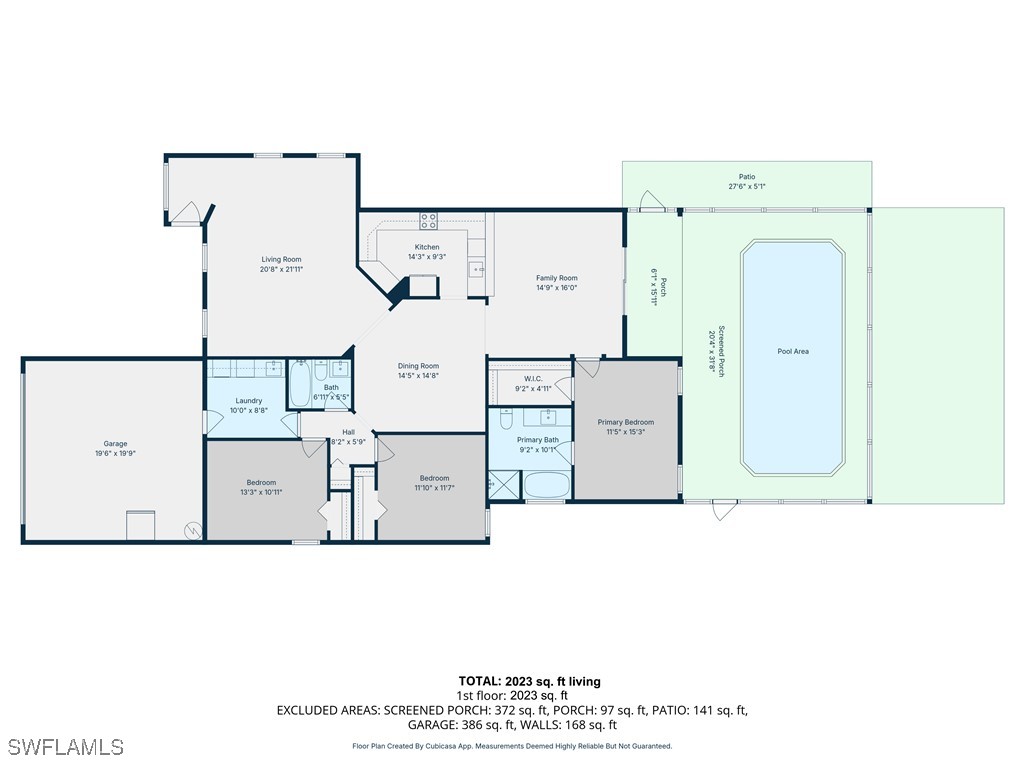 2082 E Tobago Cir Property Photo 39