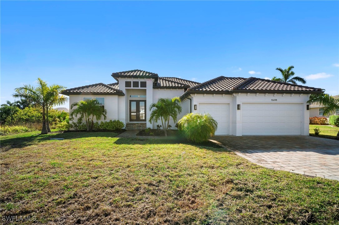 15698 Meacham Cir Property Photo 1