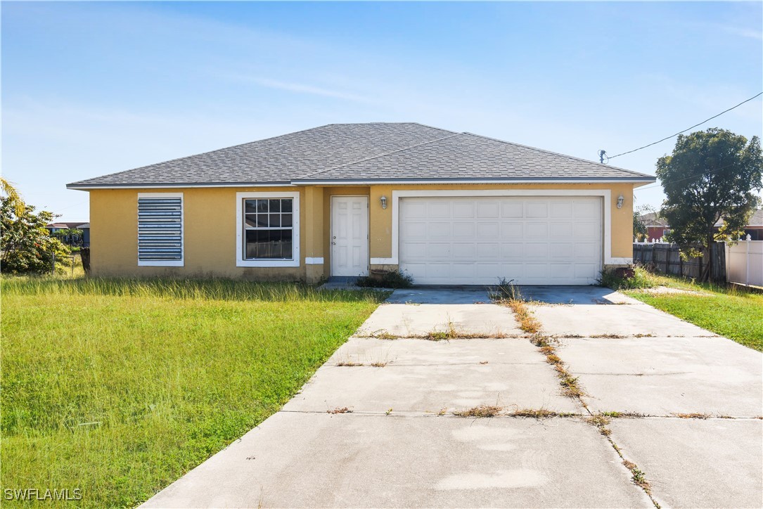 210 Mossrosse St Property Photo 1
