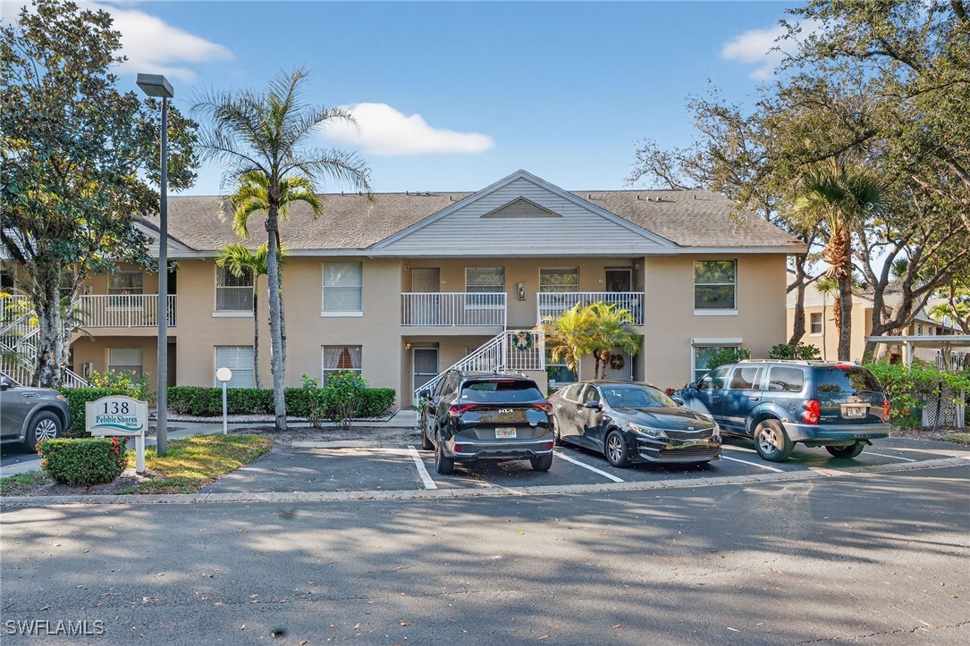 138 Pebble Shores DR 103 Property Photo 1