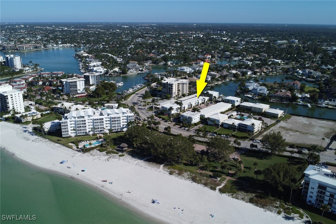 2100 Gulf Shore Blvd N 113 Property Photo 1