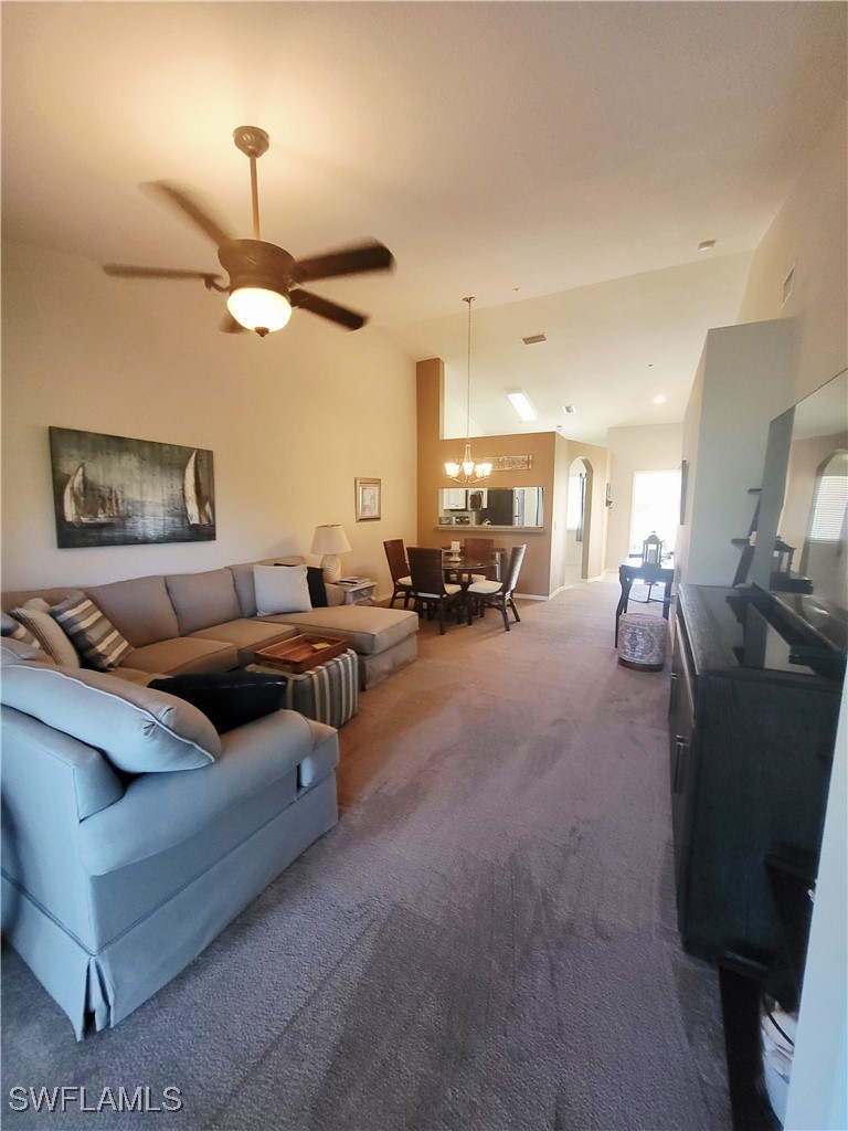 6605 Huntington Lakes Cir 203 Property Photo 2