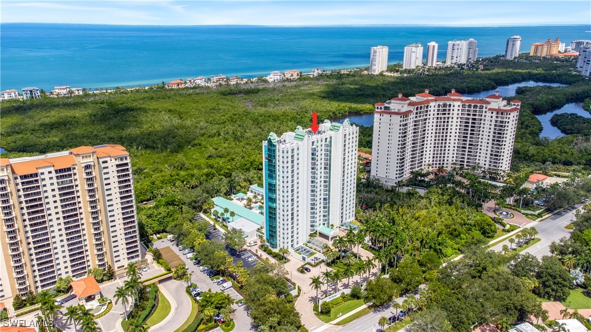 7515 Pelican Bay BLVD PH D Property Photo 1