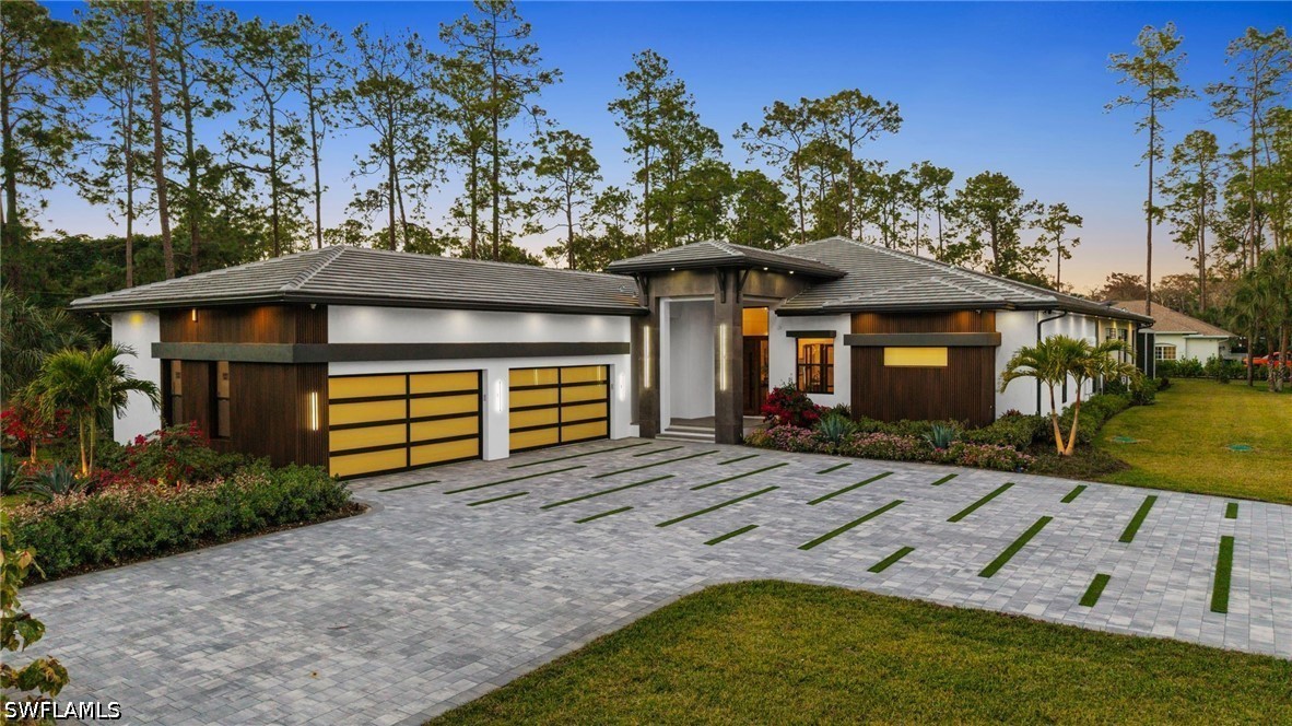 4891 Mahogany Ridge Dr Property Photo