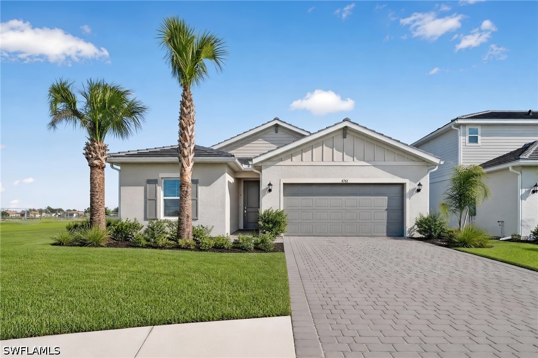 4761 Espiritu Way Property Photo 1