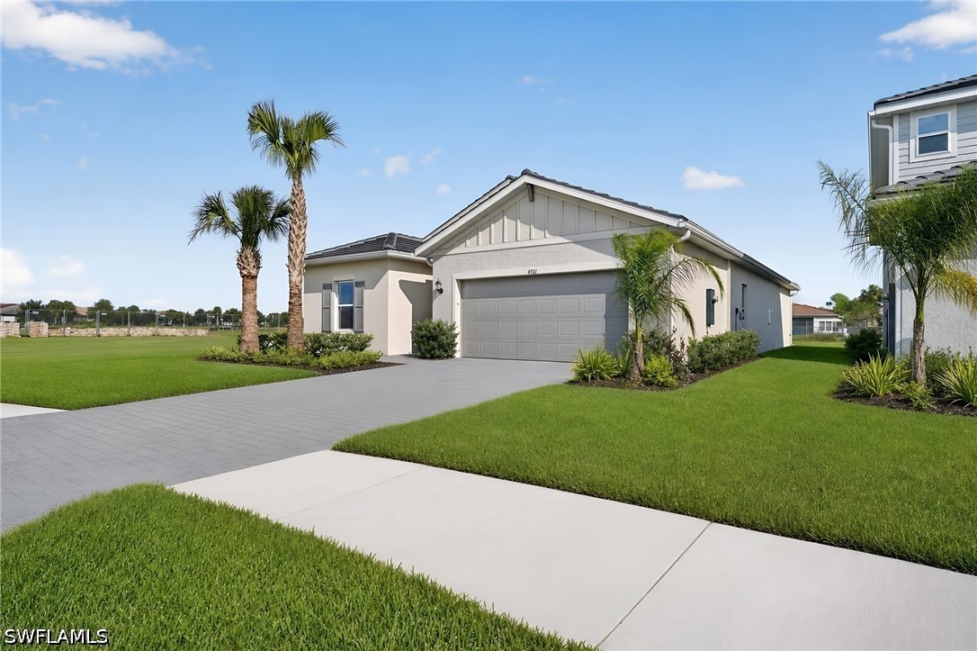 4761 Espiritu Way Property Photo 2