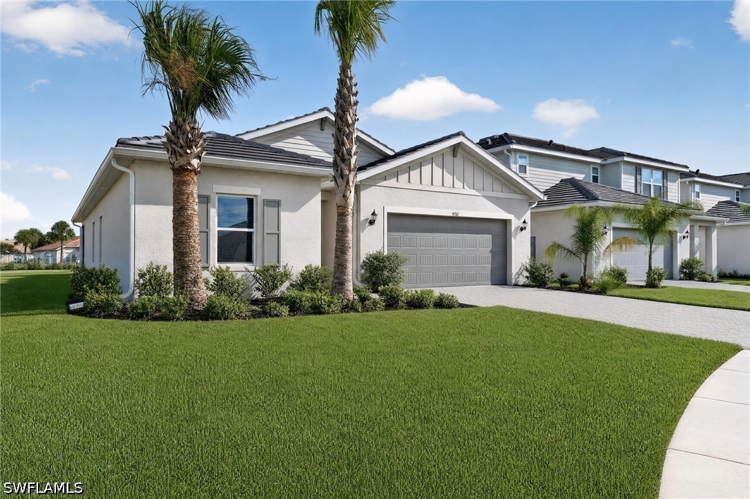 4761 Espiritu Way Property Photo 3