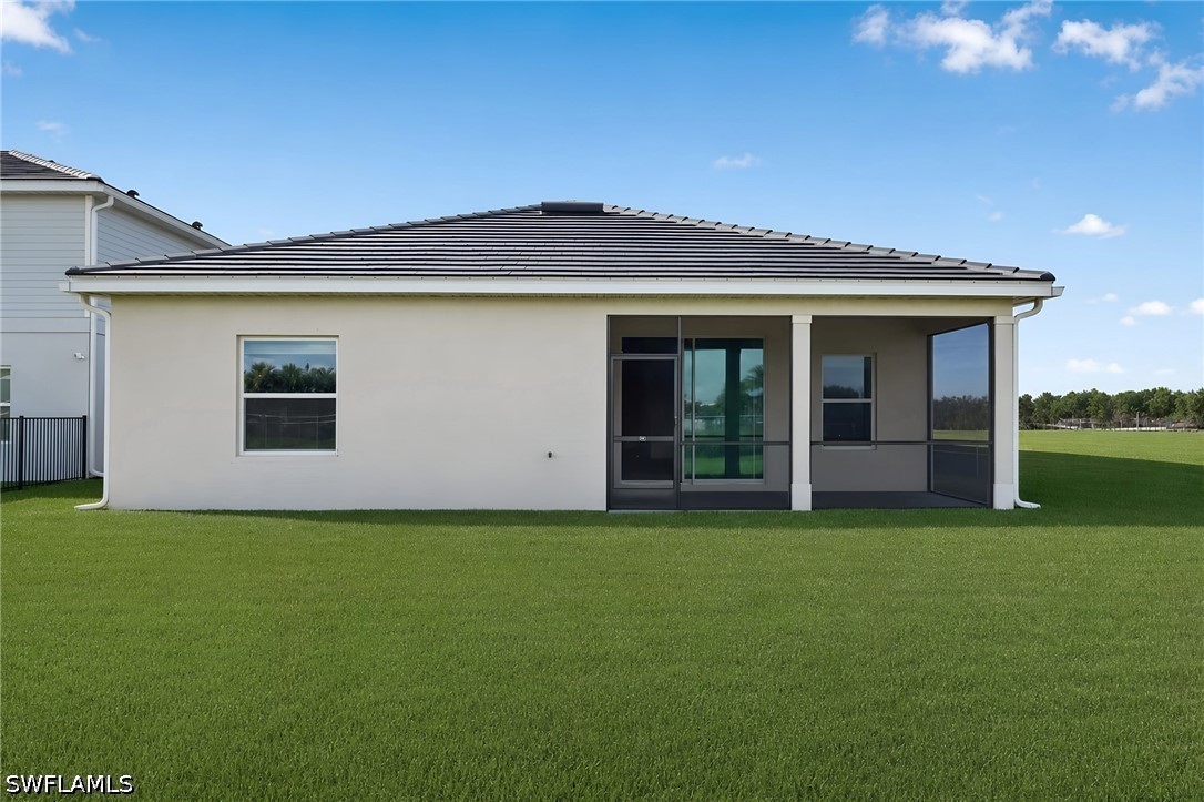 4761 Espiritu Way Property Photo 4