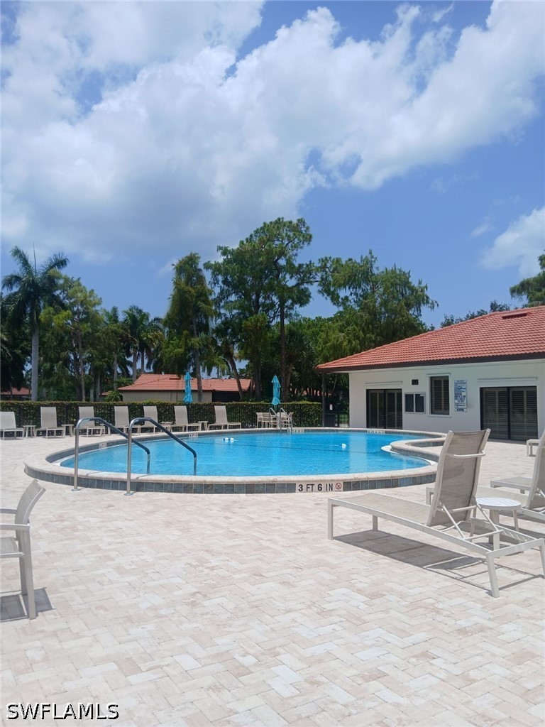 1085 Forest Lakes Dr 8305 Property Photo 17