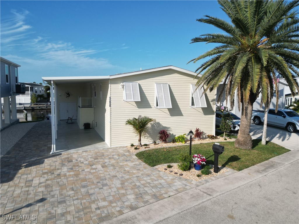 17830 Peppard DR Property Photo 1
