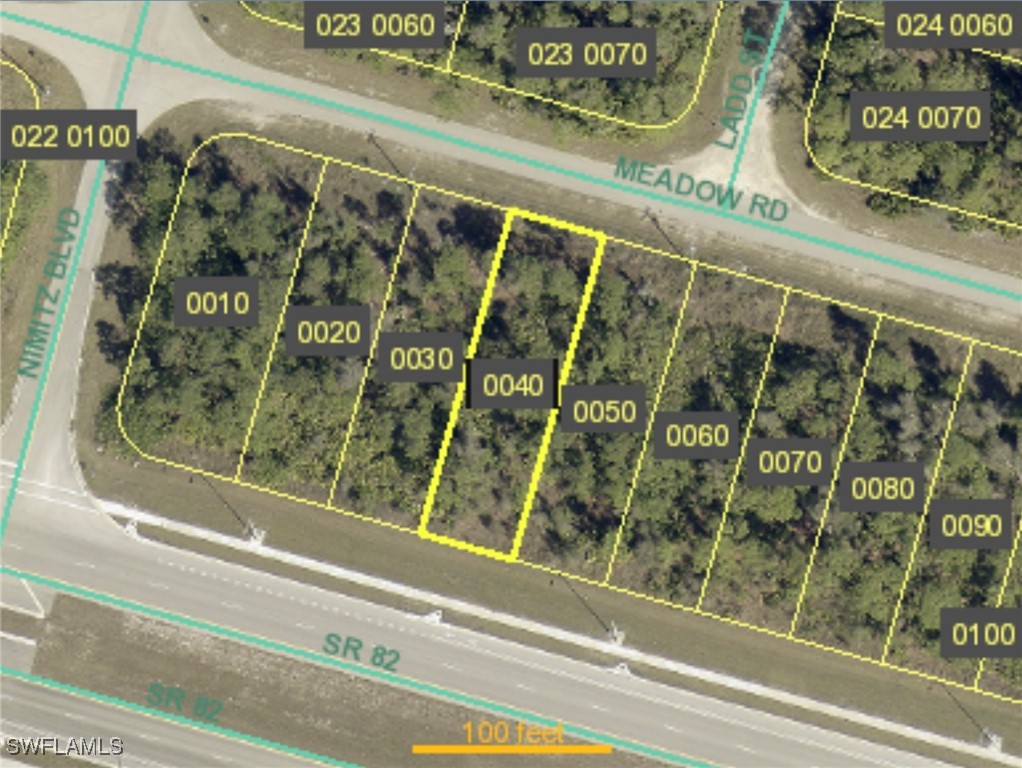 2606 Meadow RD Property Photo 1