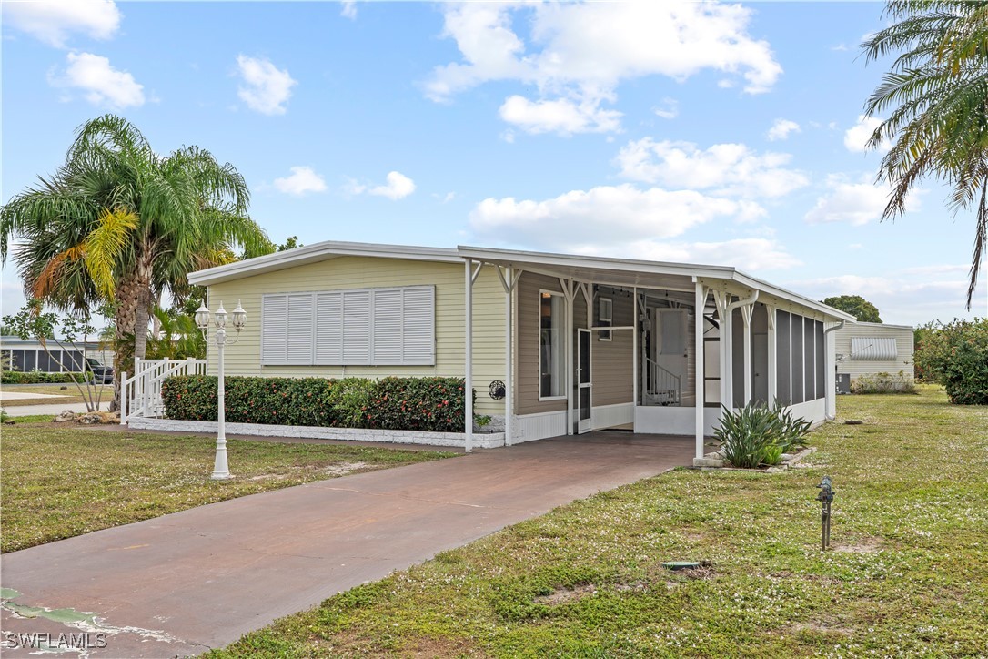 17 Saint Raphael DR Property Photo 1