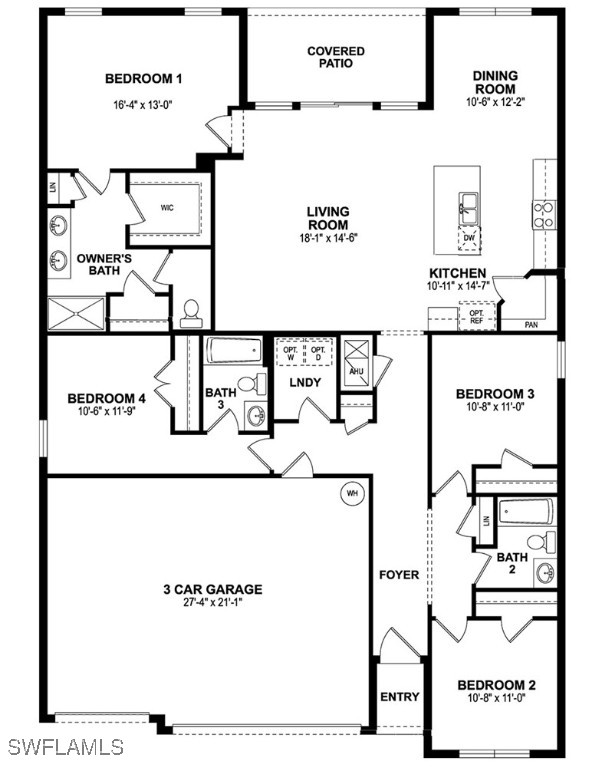 106 Se 23rd Pl Property Photo 15