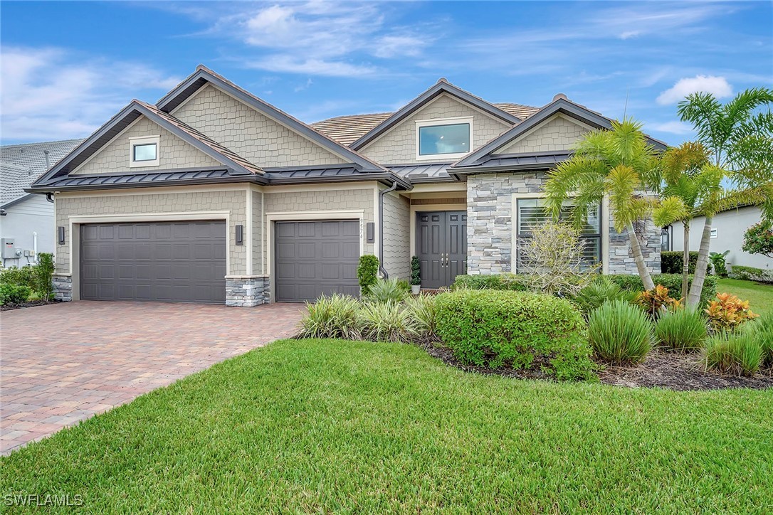 9574 Everglades DR Property Photo 1