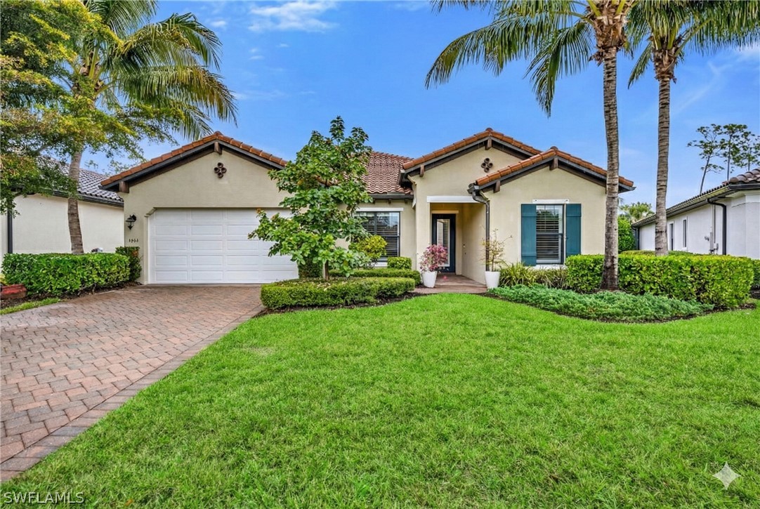 4664 Abaca Cir Property Photo 1