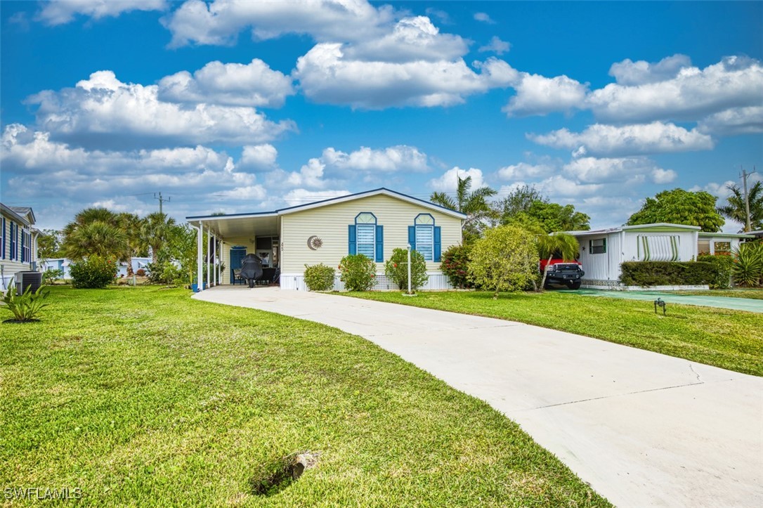 45 San Remo Cir Property Photo 1