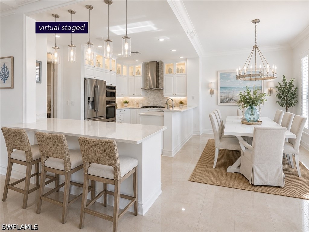 4751 Bonita Bay Blvd Ph201 Property Photo 2