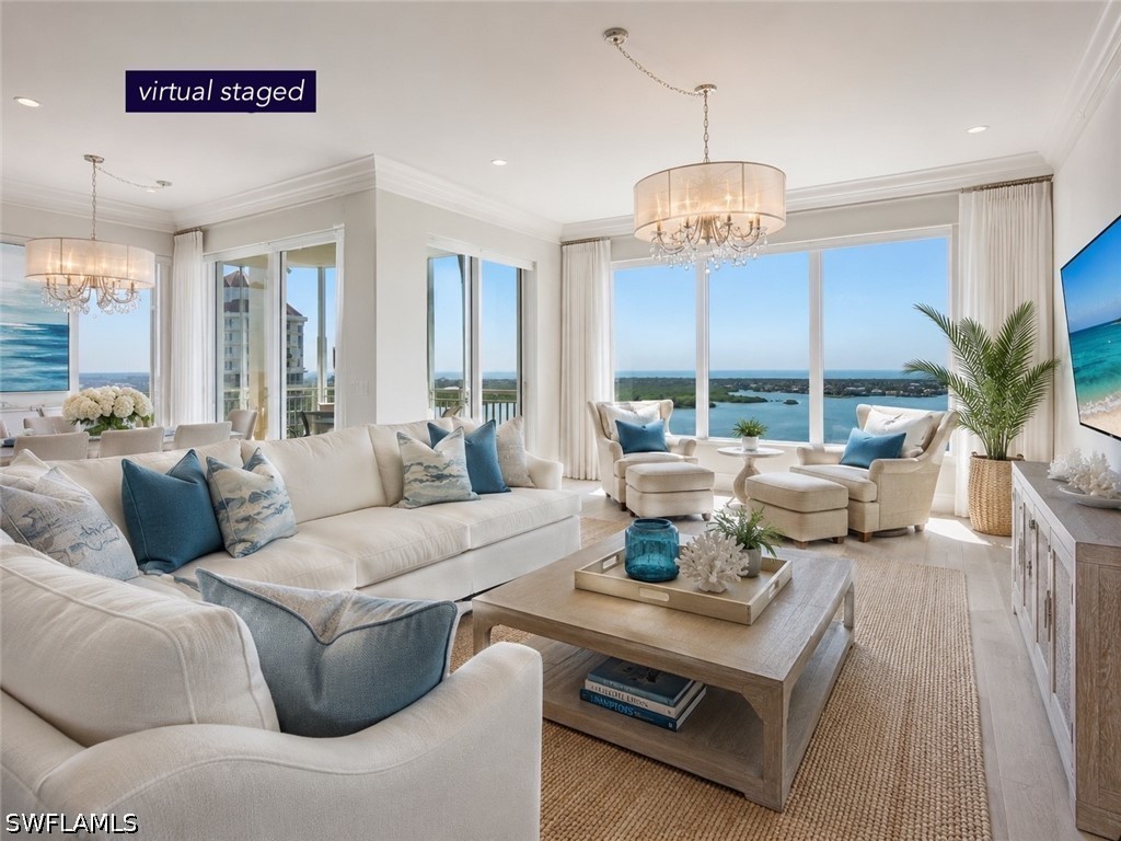 4751 Bonita Bay Blvd Ph201 Property Photo 5