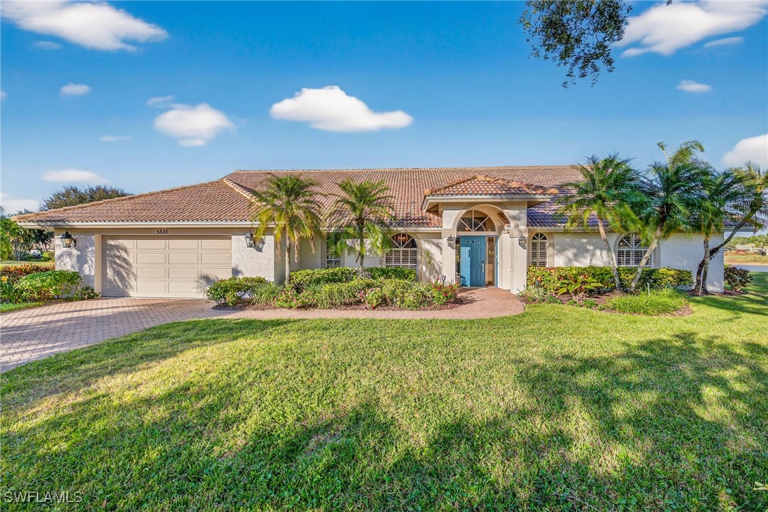 5825 Cloudstone Ct Property Photo 3