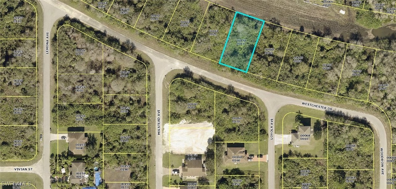 446 Westchester Dr Property Photo 1