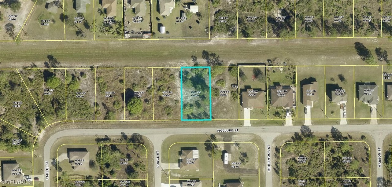418 Mcclure St Property Photo 1