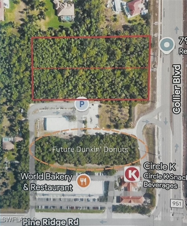 00 Collier Blvd Property Photo 1