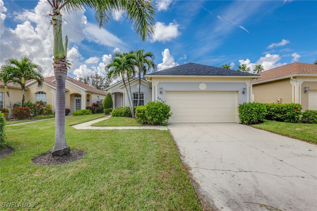 8039 Tauren CT S Property Photo 1