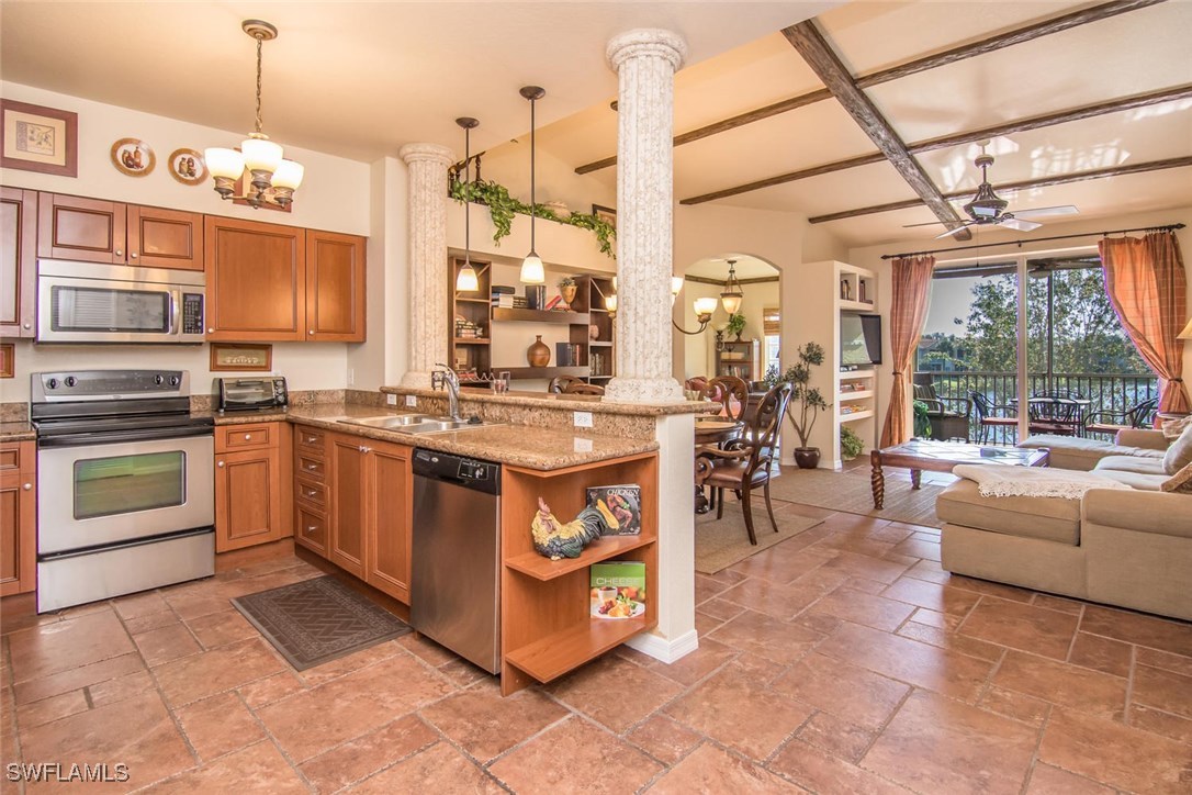 20230 Estero Gardens Cir 206 Property Photo 1