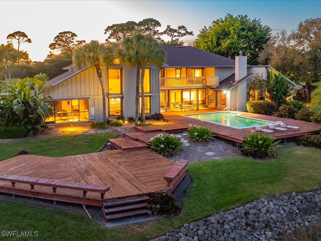 154 Cajeput Dr Property Photo 1
