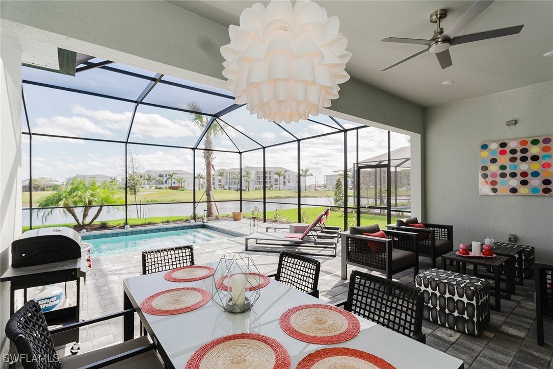 5428 Fancourt Links WAY Property Photo 1