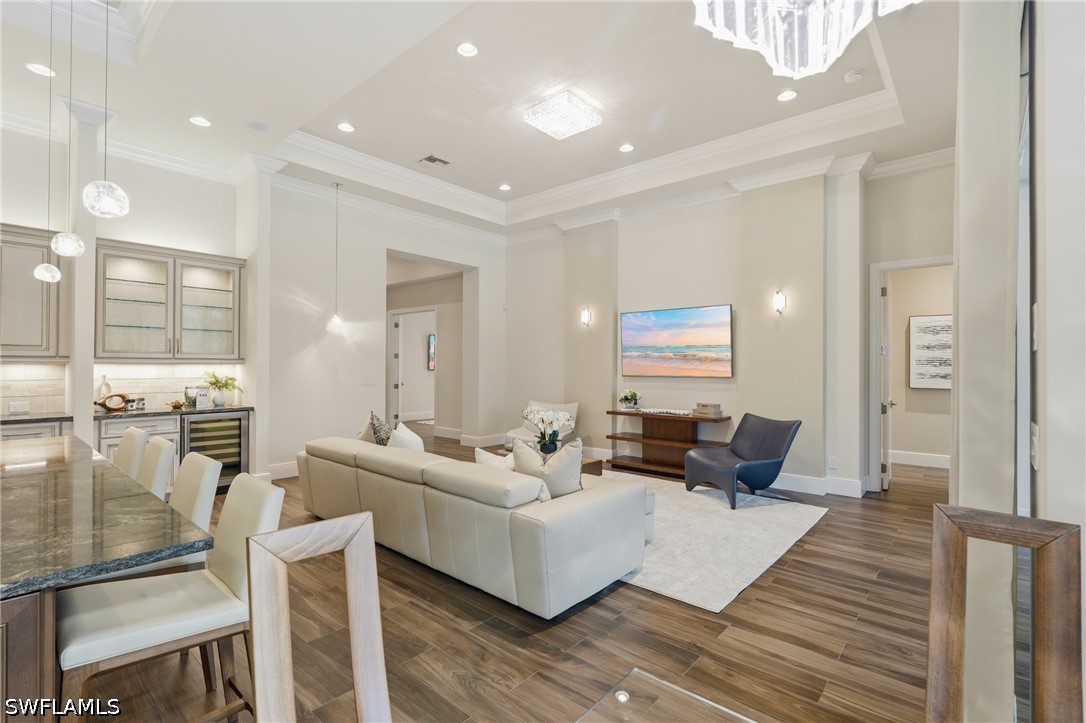 11821 Via Cassina Ct Property Photo 9
