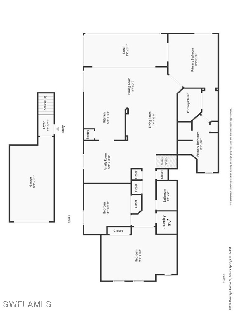 26914 Montego Pointe Ct 201 Property Photo 18