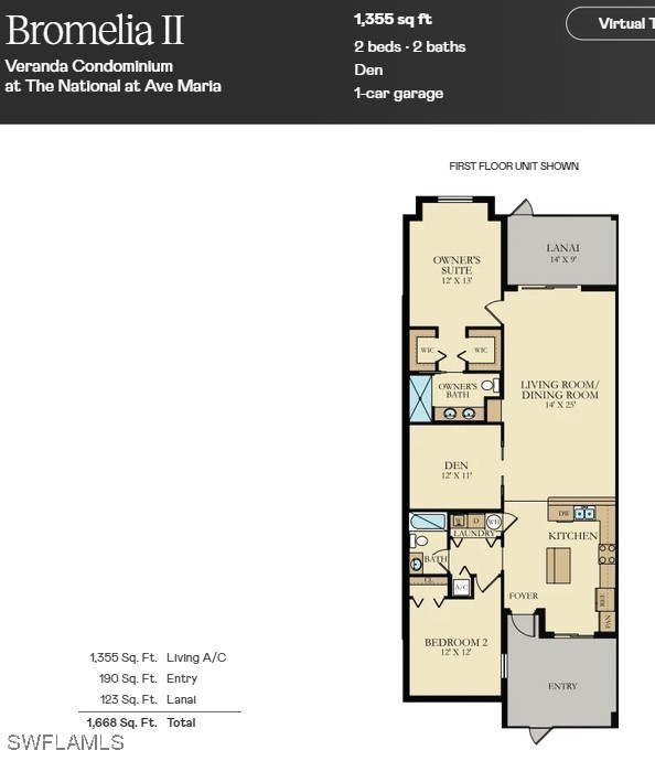 5466 Double Eagle Cir 3425 Property Photo 30