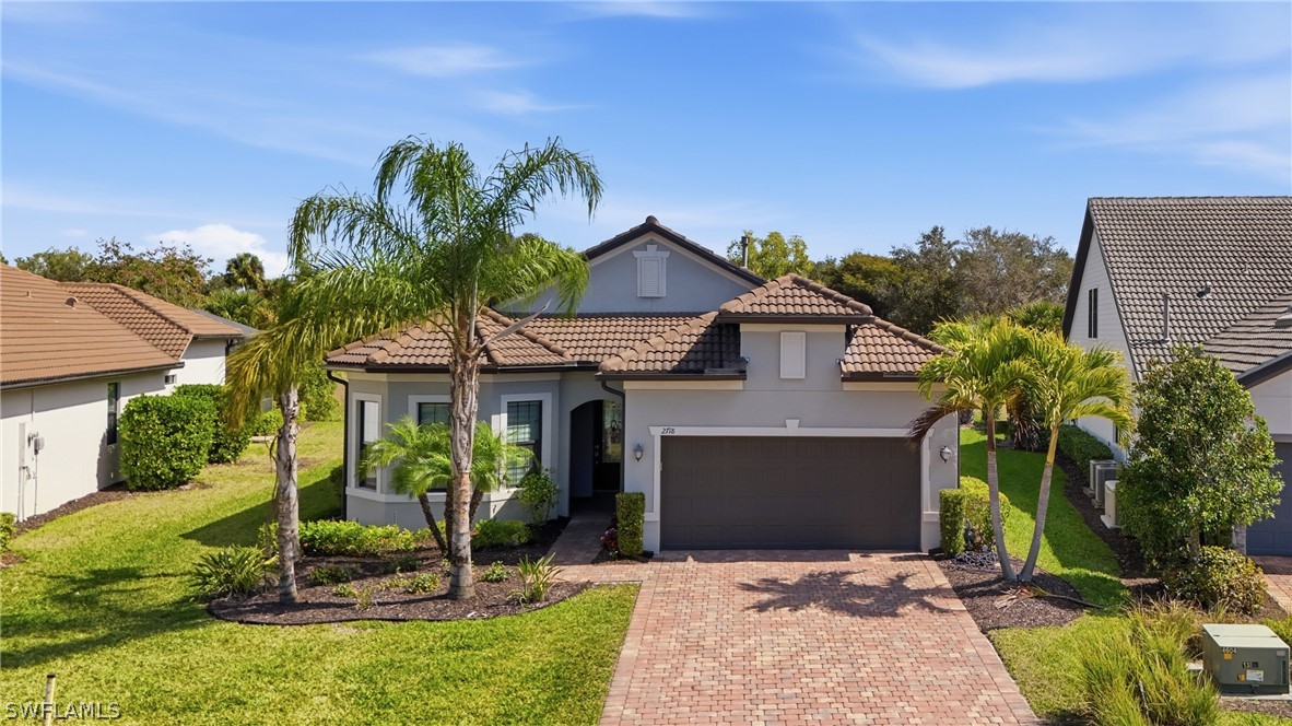 2718 Aviamar CIR