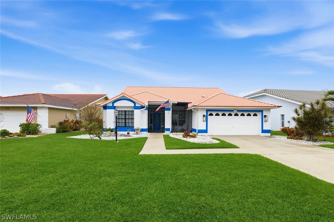 209 Countryside Dr Property Photo 1