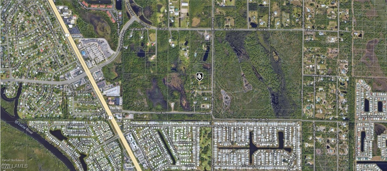7635 Silver Oak DR Property Photo 1
