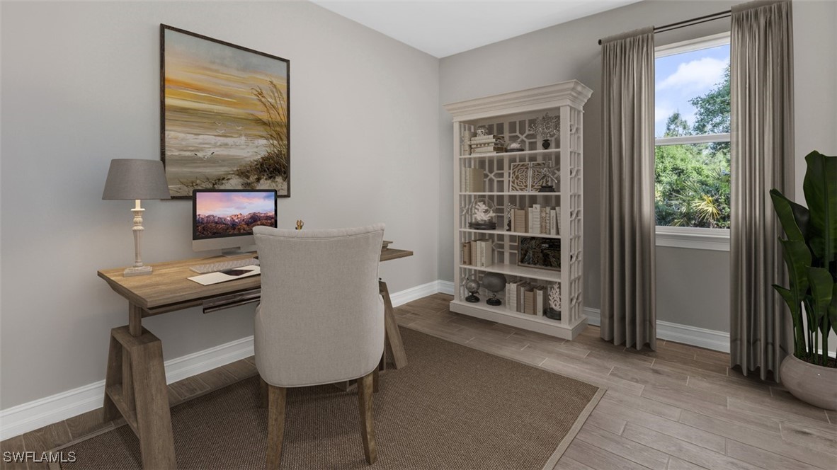 567 Spring Hill Lake Loop Property Photo 8