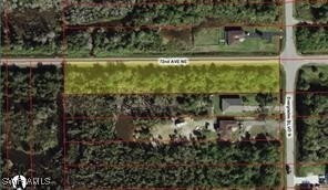 Everglades Blvd. N. & 72nd Ave Property Photo 1