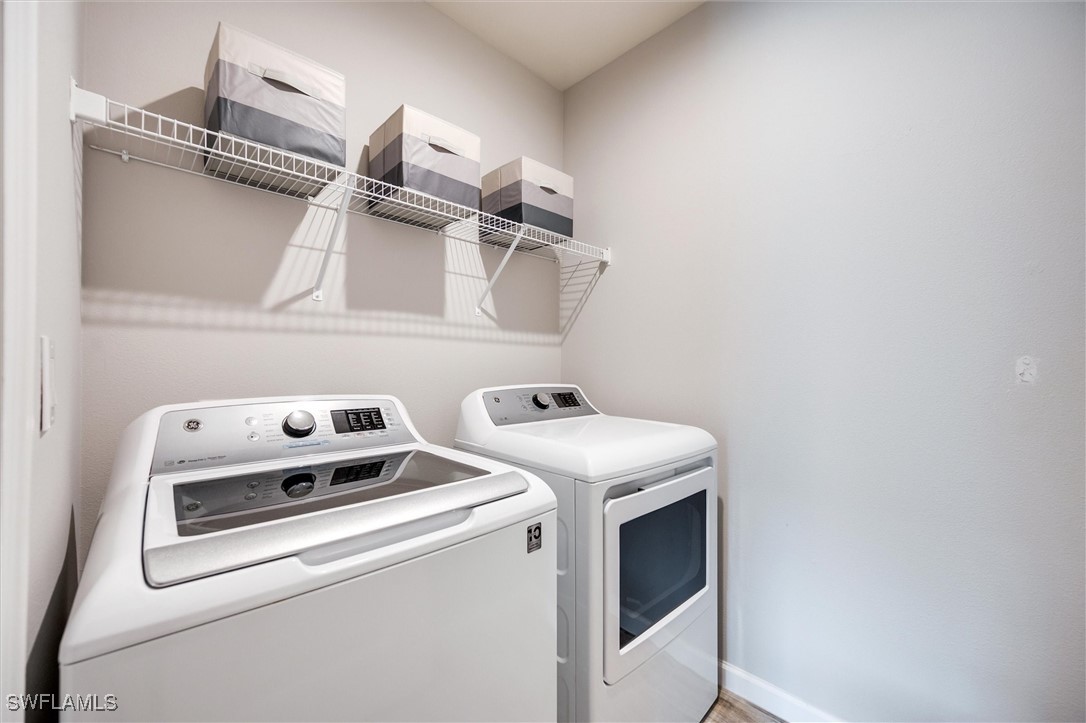 4607 Arboretum Cir 103 Property Photo 22