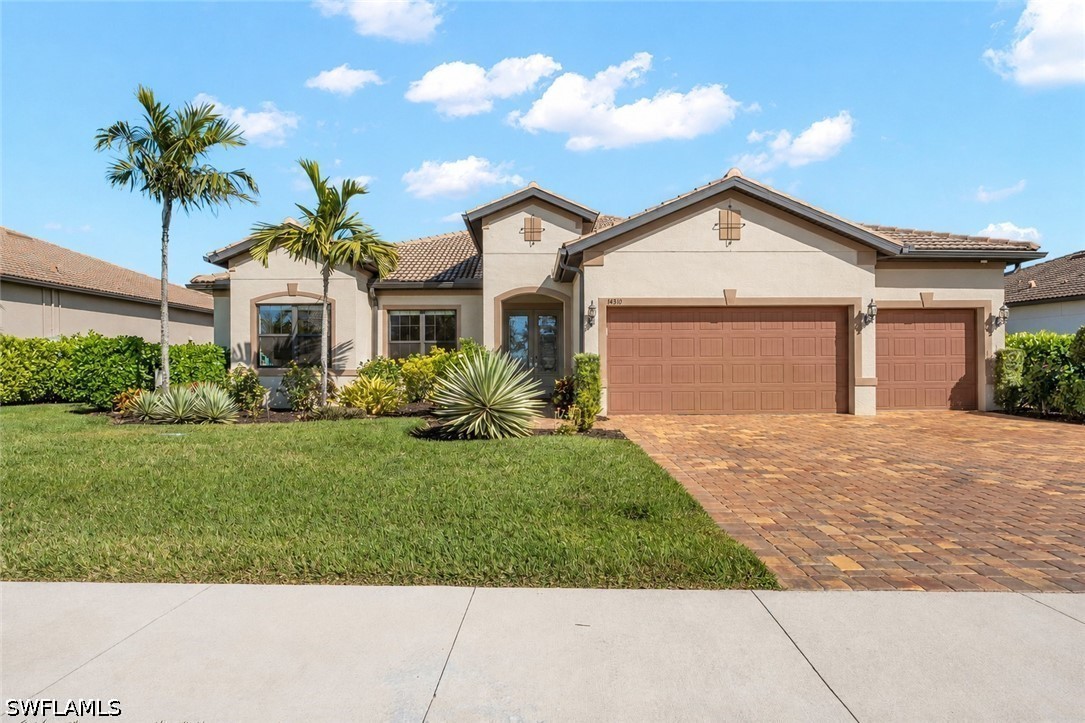 14310 Pine Hollow Dr Property Photo 1