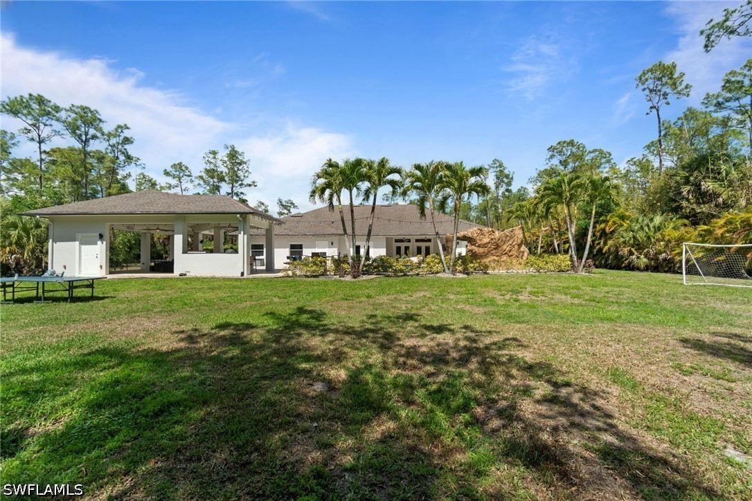 5420 Boxwood Way Property Photo 38