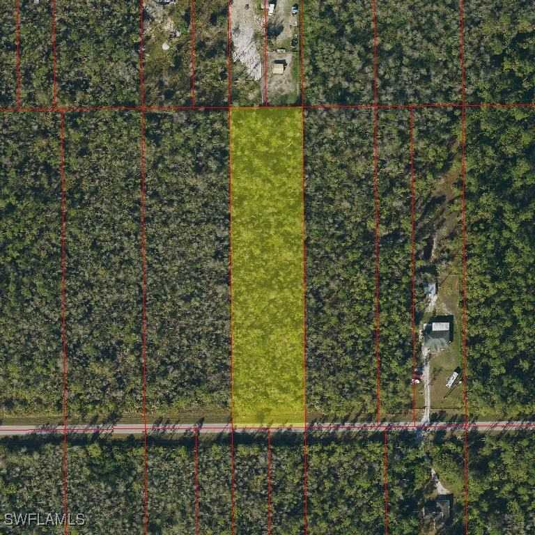 0 2nd AVE SE Property Photo 1