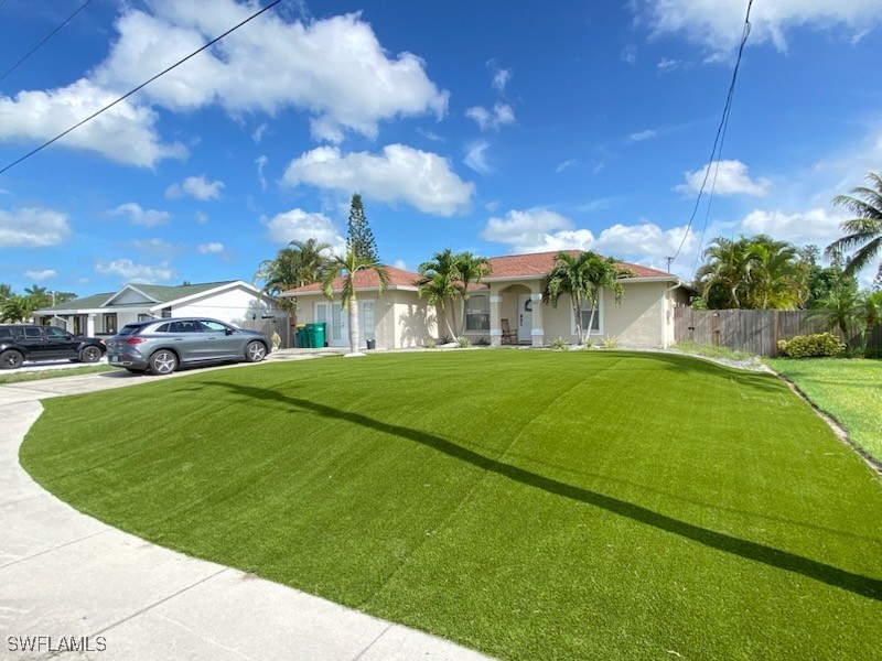 1221 Granada Blvd Property Photo 1