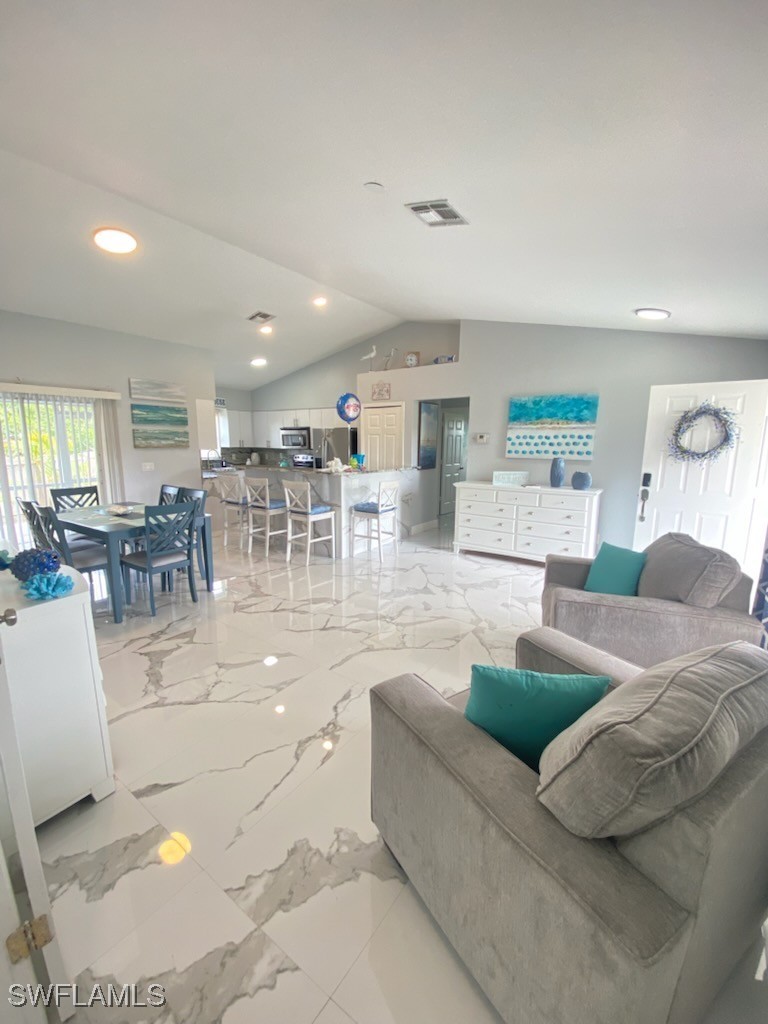 1221 Granada Blvd Property Photo 6