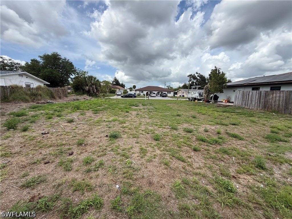 XX Venetia AVE Property Photo 1