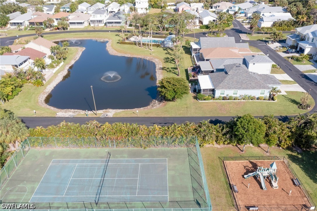 6119 Lake Front Dr Property Photo 34