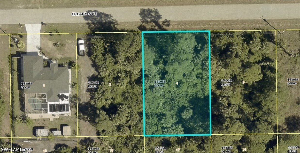 1240 Creary ST E Property Photo 1