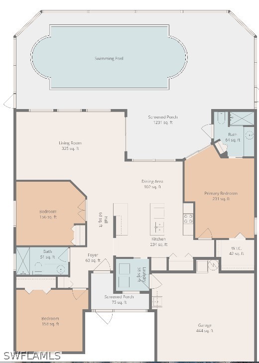 3650 Sunland Ln Property Photo 20